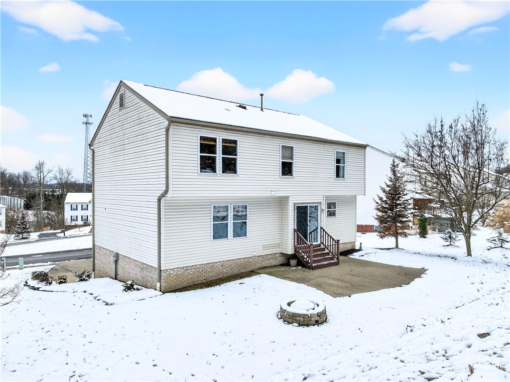 131 Walcott Dr