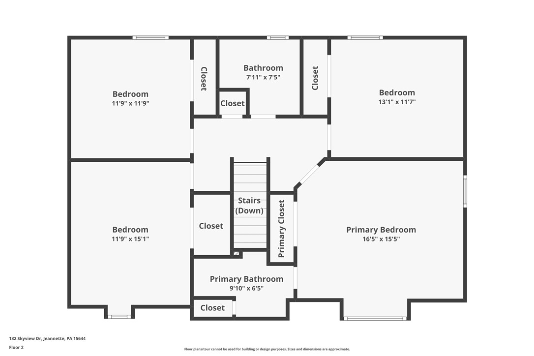 132 Skyview Dr