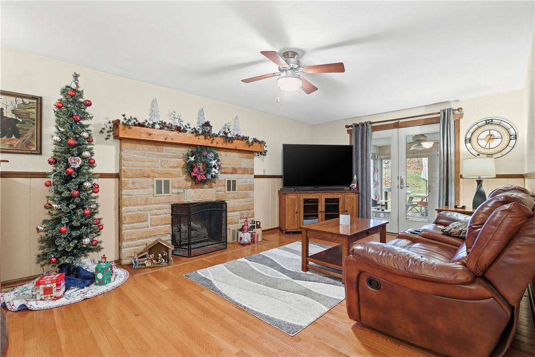 132 Skyview Dr