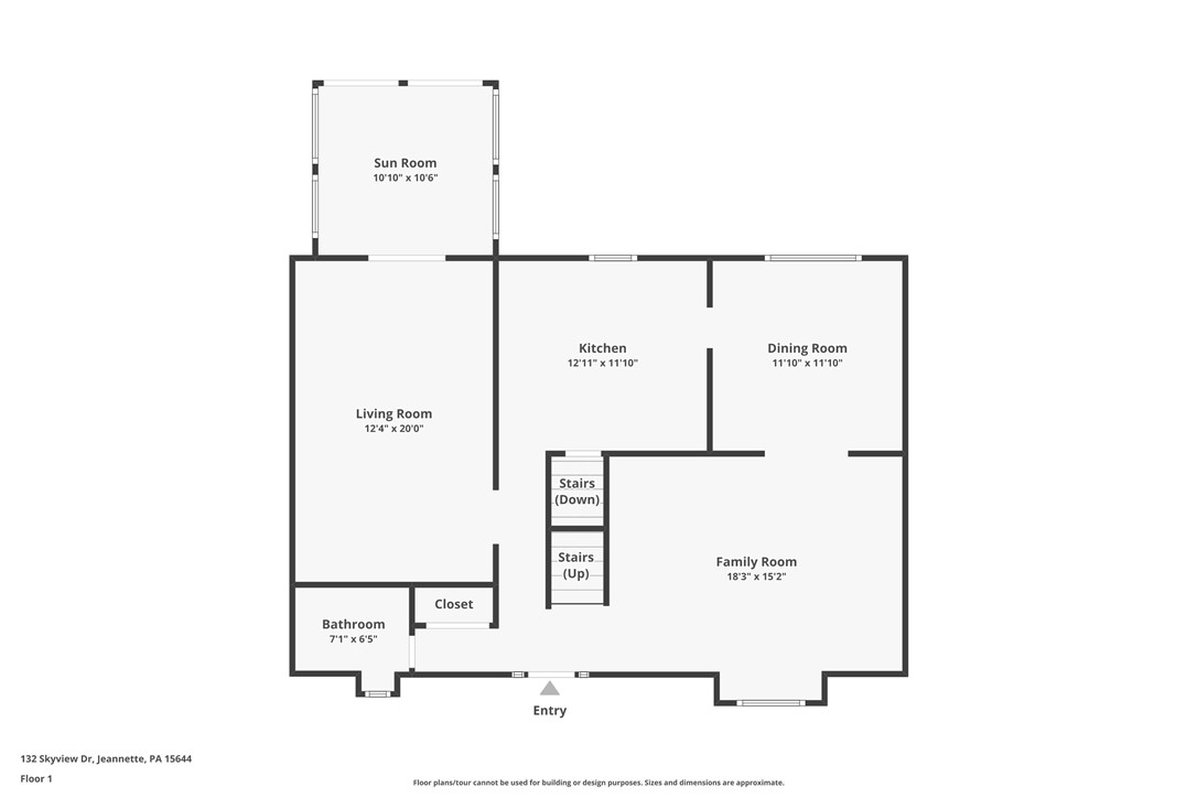 132 Skyview Dr