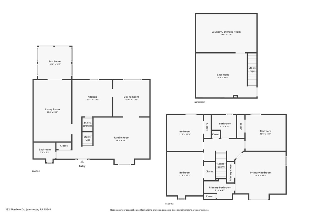 132 Skyview Dr