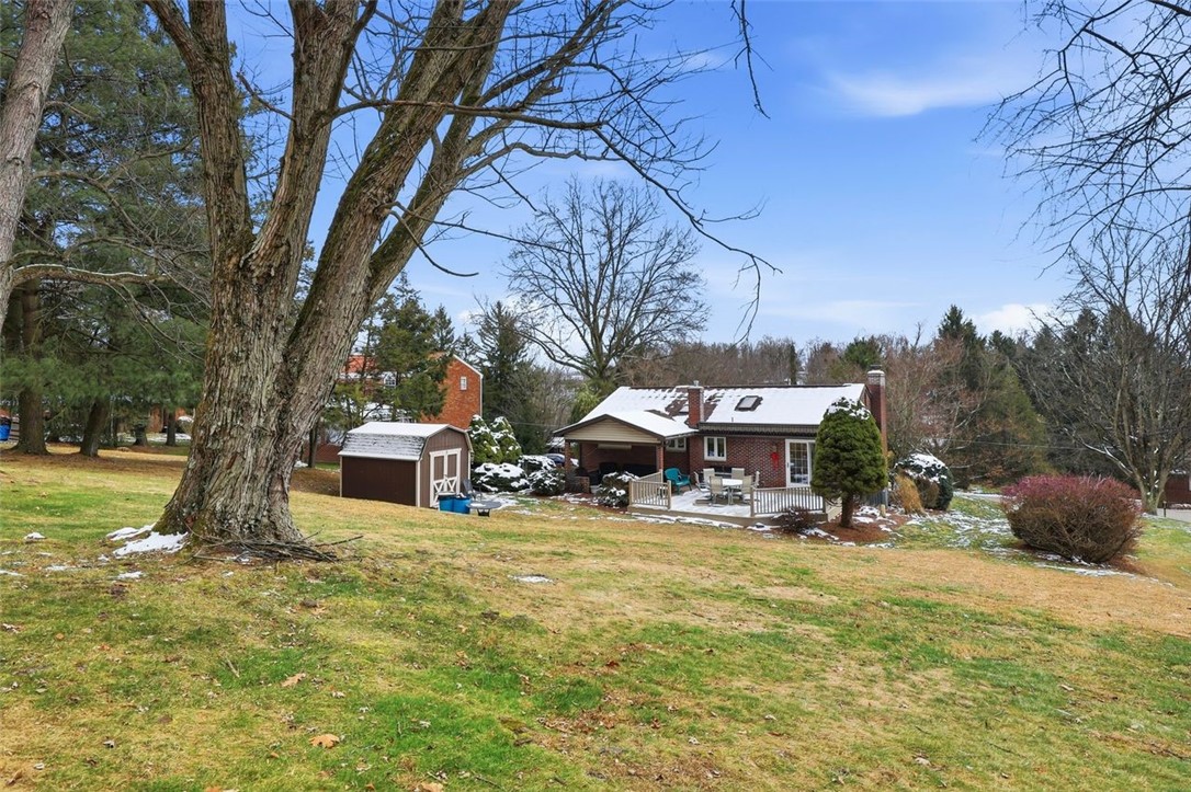 283 McKim Drive