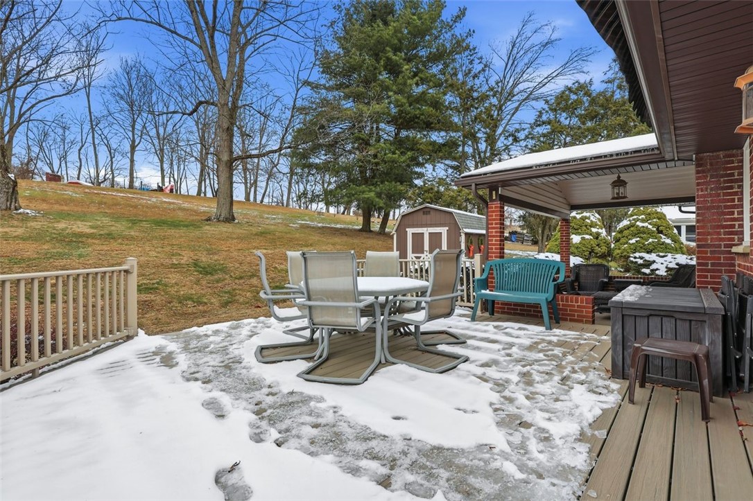 283 McKim Drive