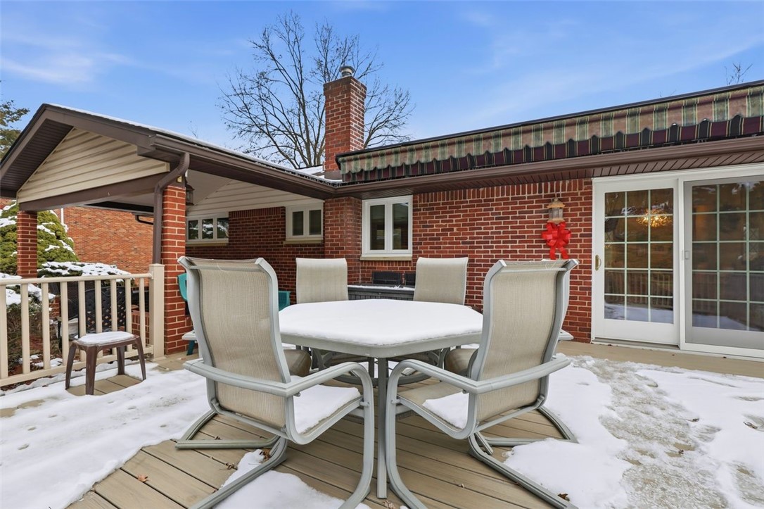 283 McKim Drive