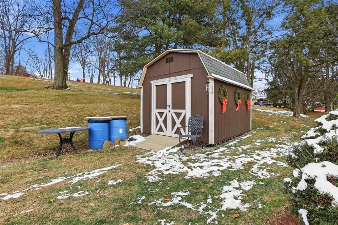 283 McKim Drive