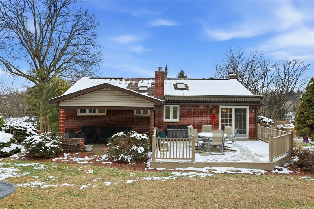 283 McKim Drive