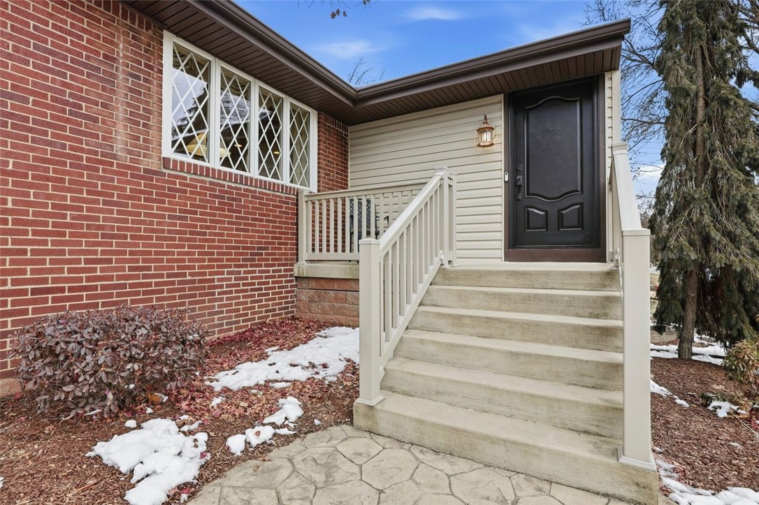 283 McKim Drive