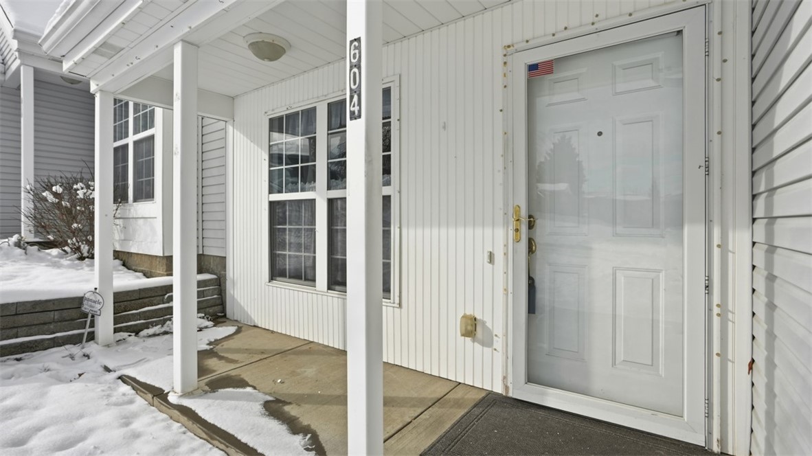 604 Elm Way