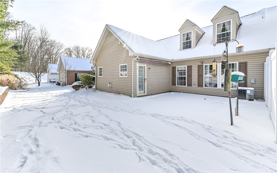 710 Spencer Woods Dr