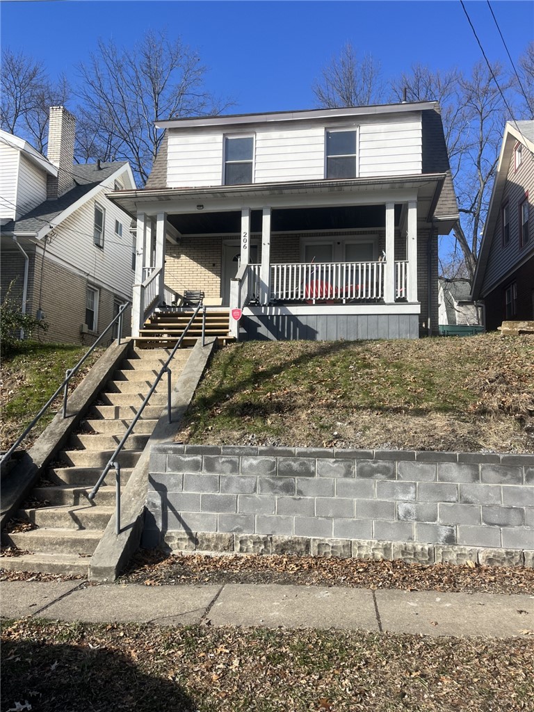 206 Shiloh Ave