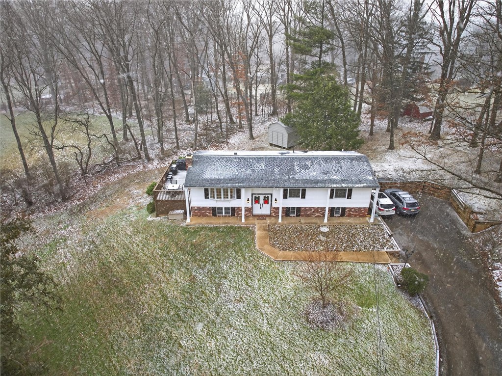 2589 Stone Chip Dr