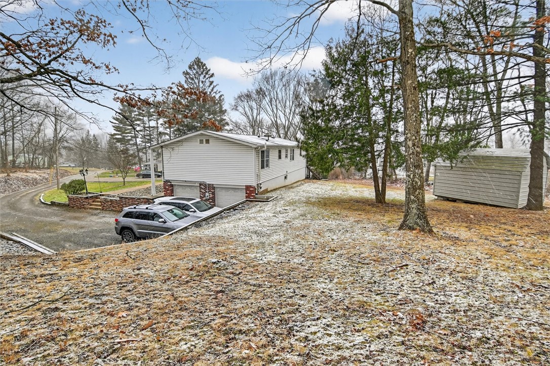 2589 Stone Chip Dr