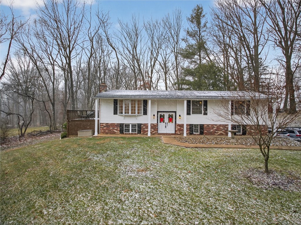 2589 Stone Chip Dr