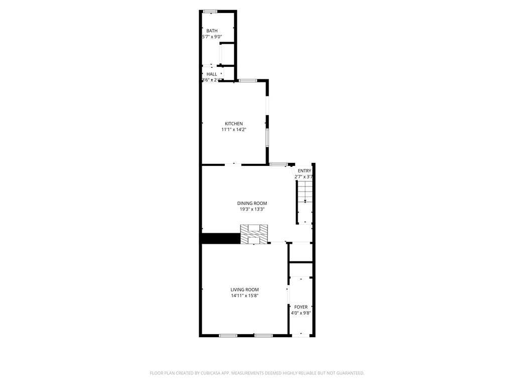 132 S 15th St