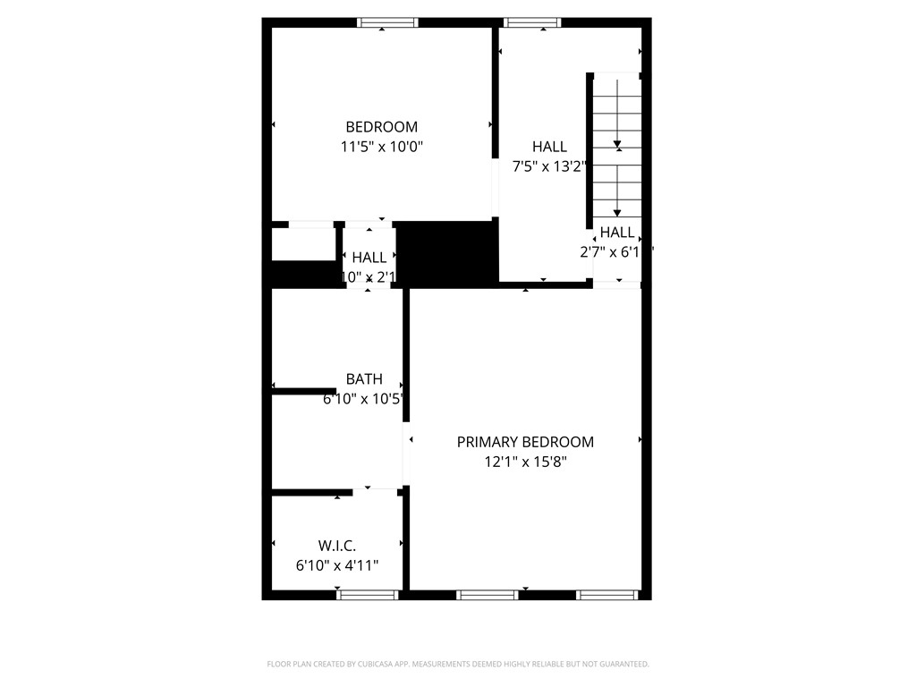 132 S 15th St
