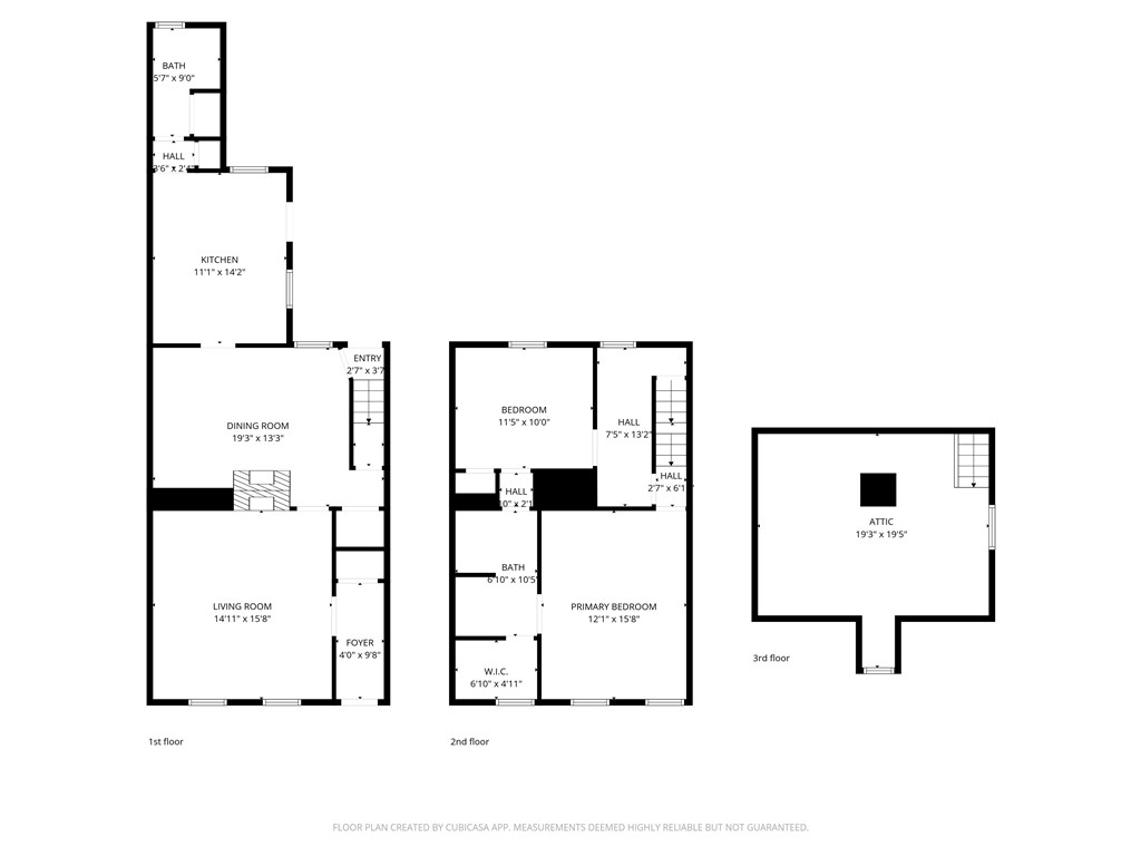 132 S 15th St