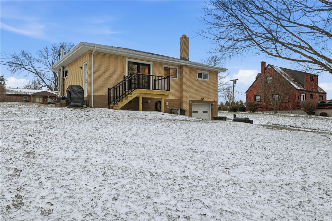 38 Magill Dr