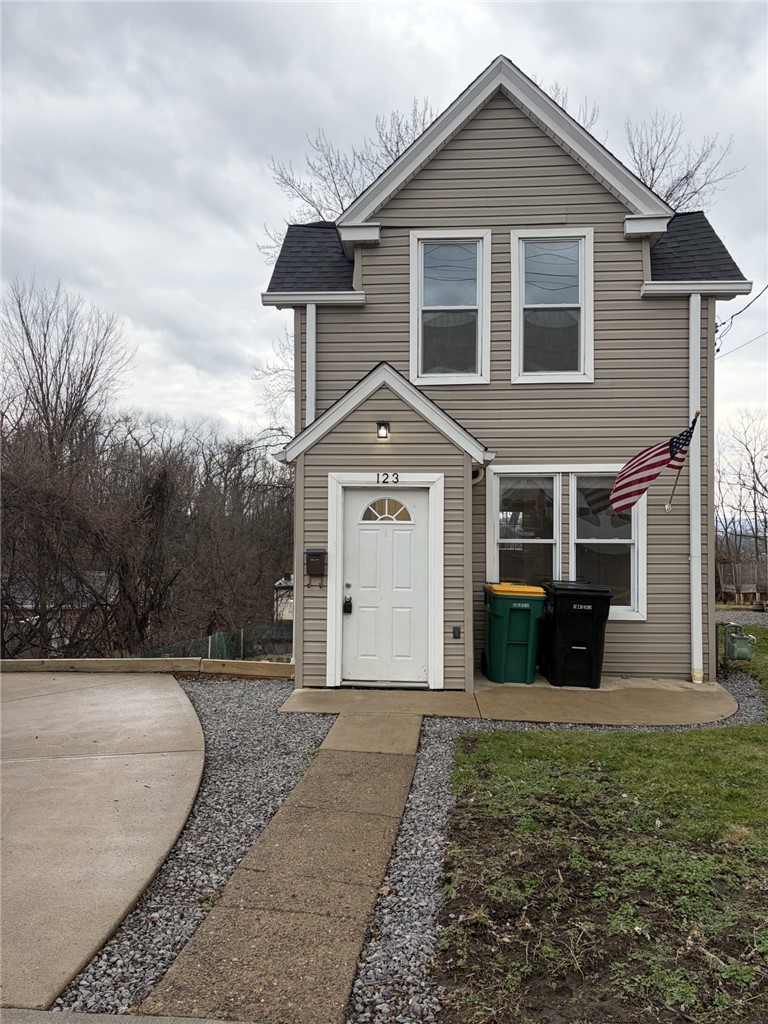 123 Enger Ave