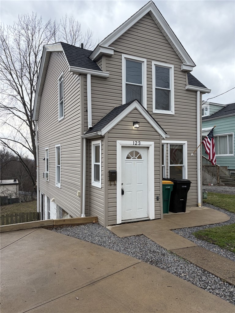 123 Enger Ave