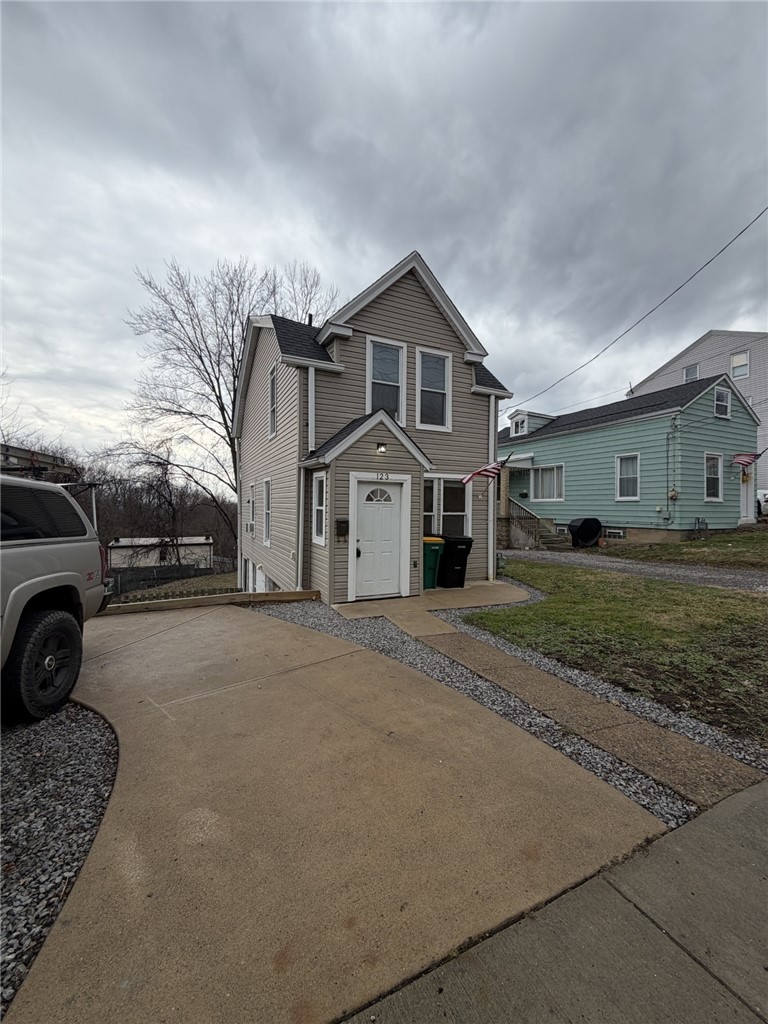 123 Enger Ave