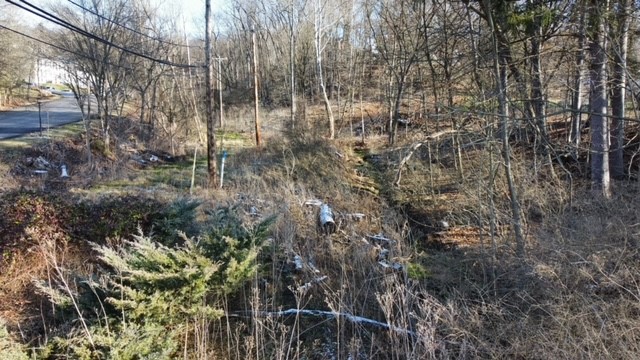 0 Evergreen Rd