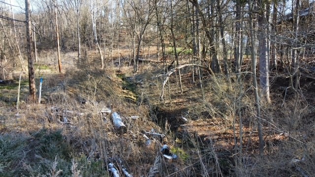 0 Evergreen Rd