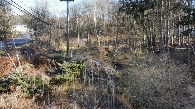 0 Evergreen Rd