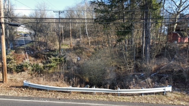0 Evergreen Rd
