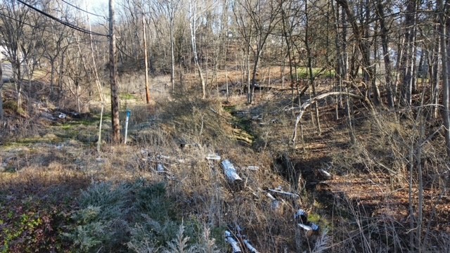 0 Evergreen Rd