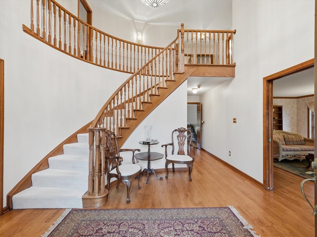1500 Fox Chase Dr