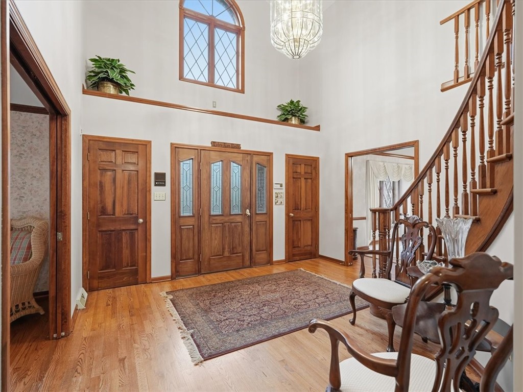 1500 Fox Chase Dr