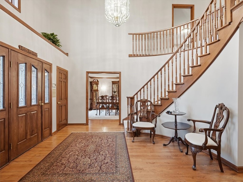1500 Fox Chase Dr