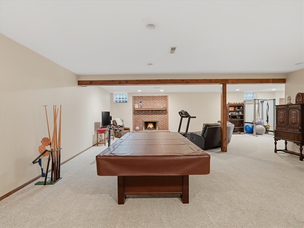 1500 Fox Chase Dr