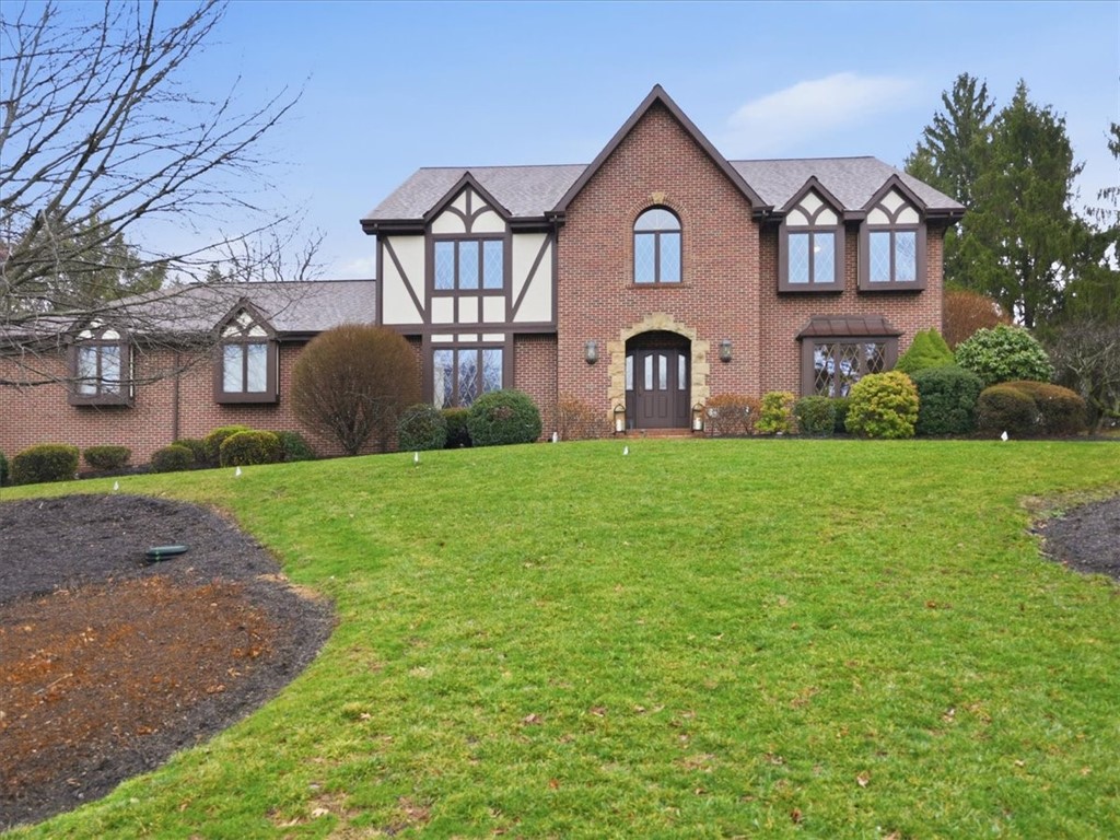 1500 Fox Chase Dr