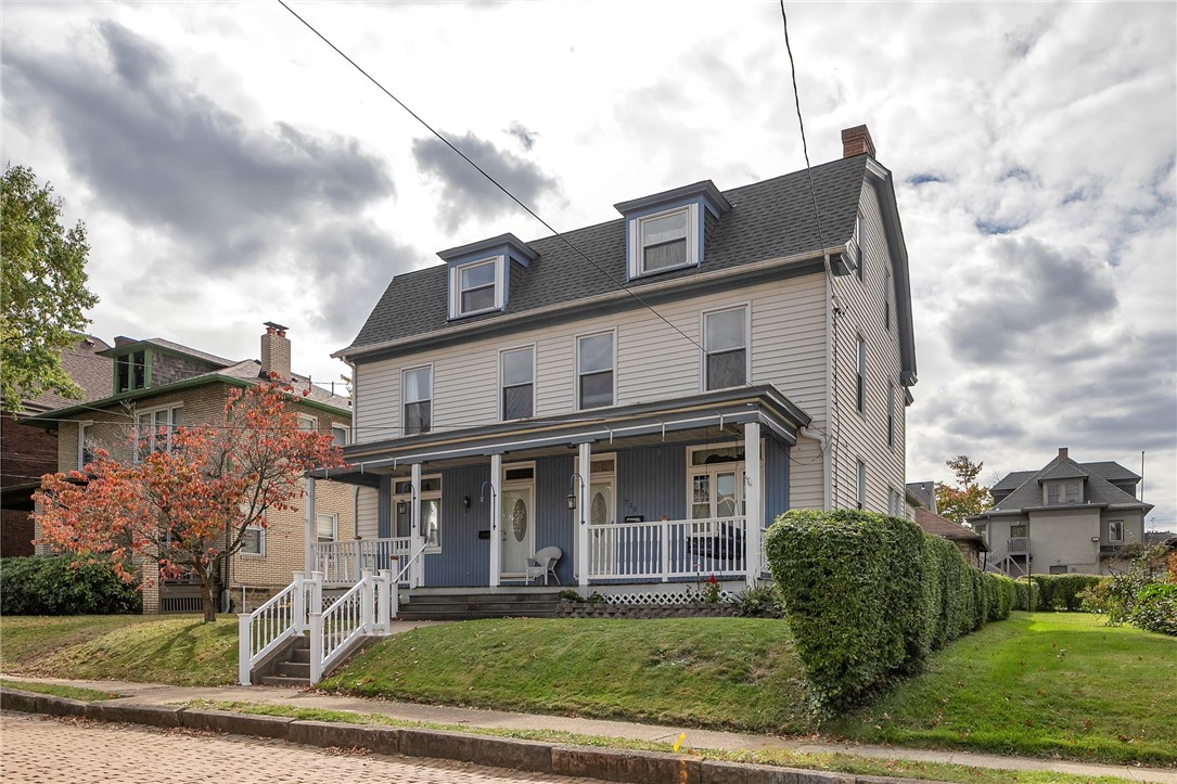 713 Clinton Pl