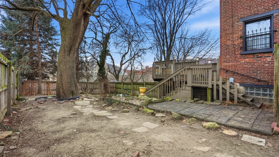 1411 Page St