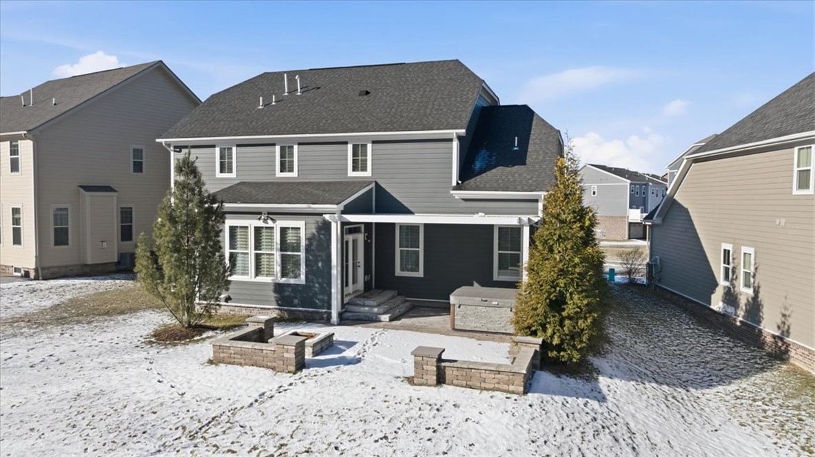147 Seneca Pl