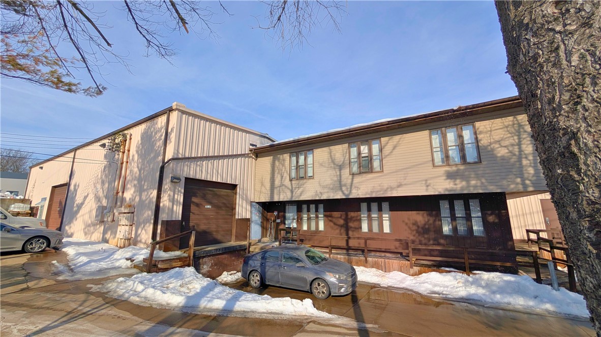 3012 Unionville Rd
