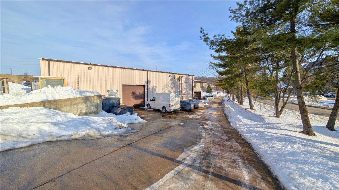 3012 Unionville Rd