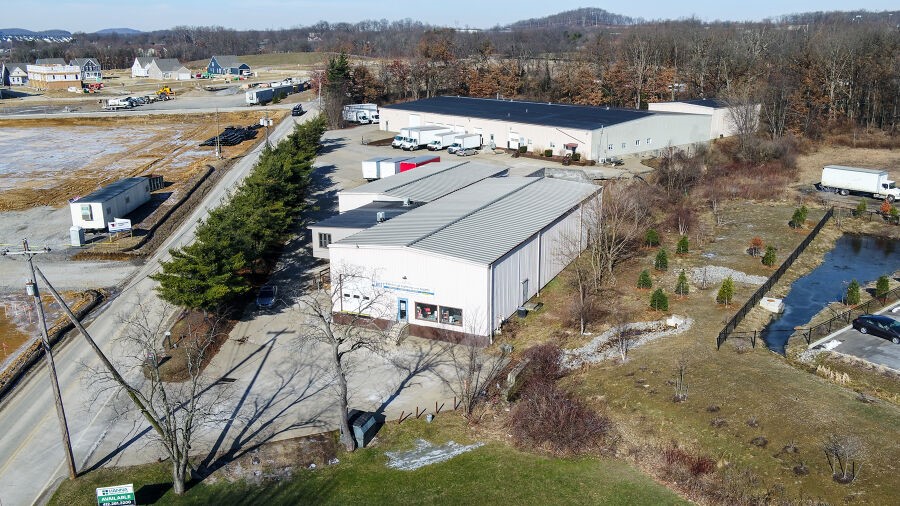 3012 Unionville Rd