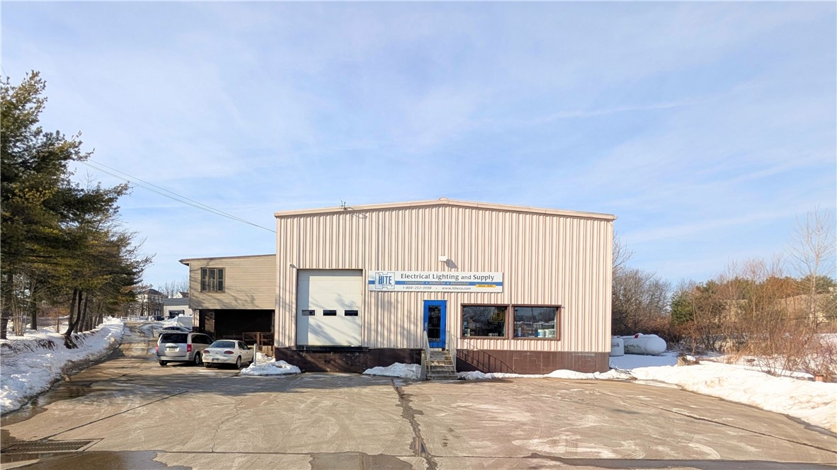 3012 Unionville Rd