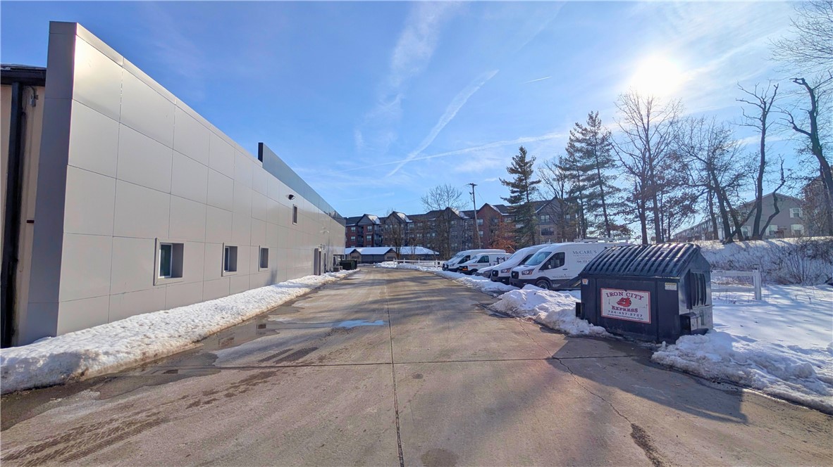 3012 Unionville Rd