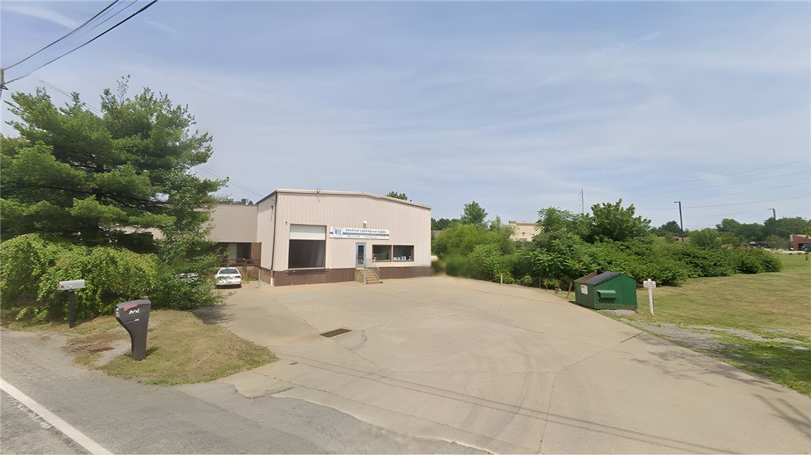 3012 Unionville Rd