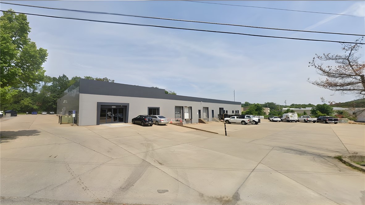 3012 Unionville Rd