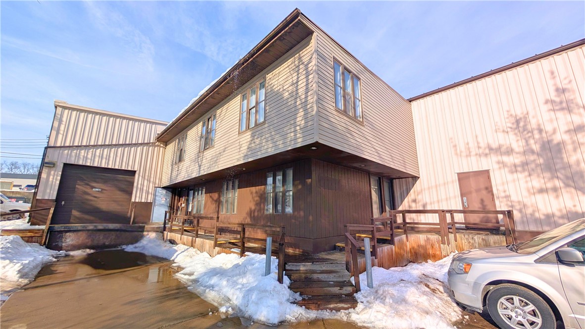 3012 Unionville Rd