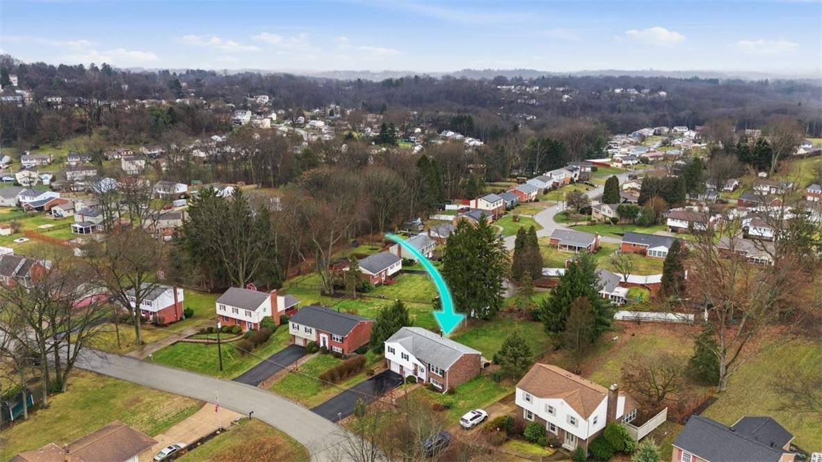 1500 Fernledge Dr