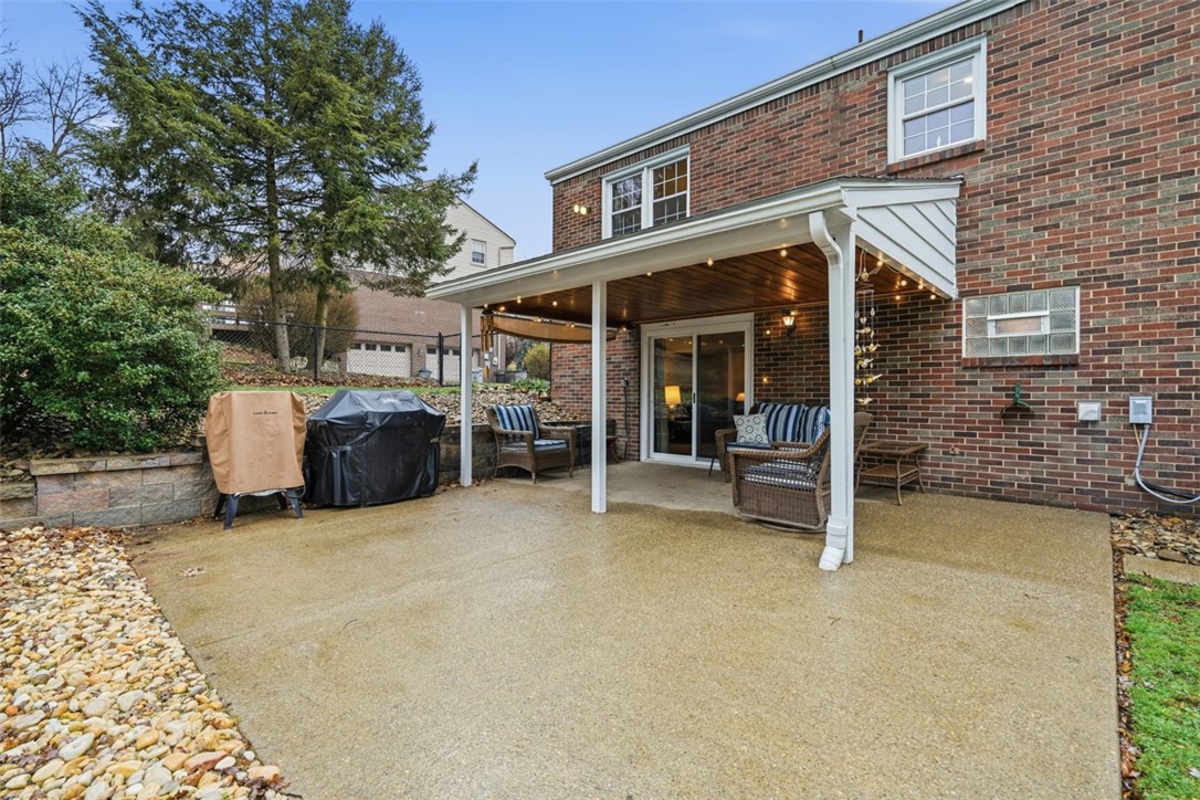 1500 Fernledge Dr