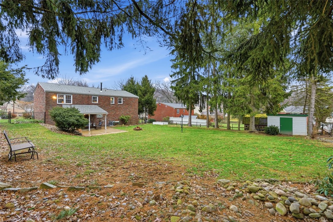 1500 Fernledge Dr