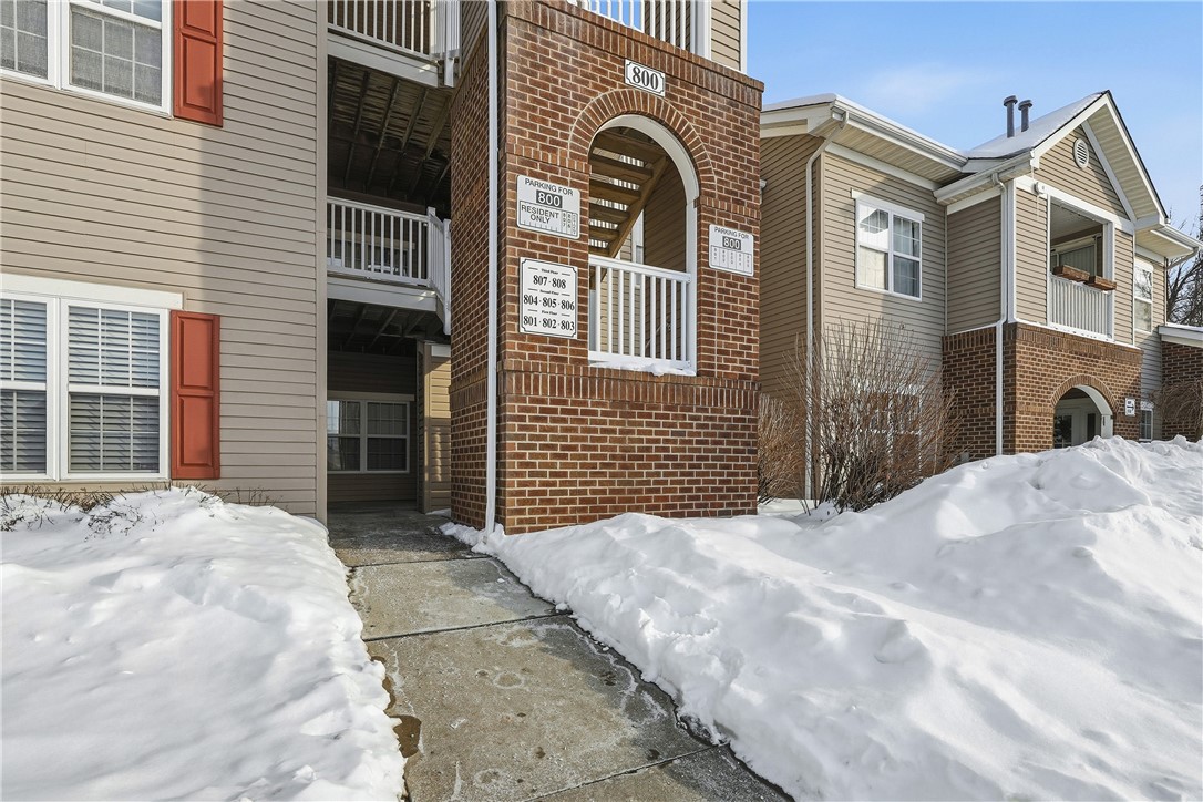 802 Stockton Rdg
