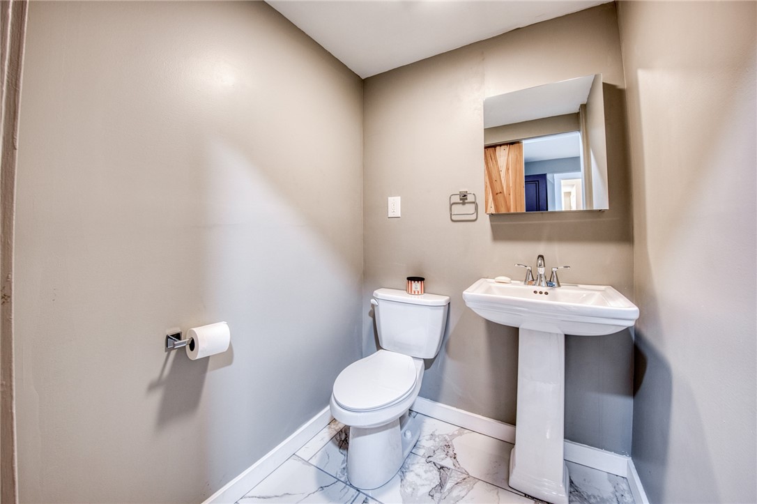 320 Fort Duquesne Blvd 4E